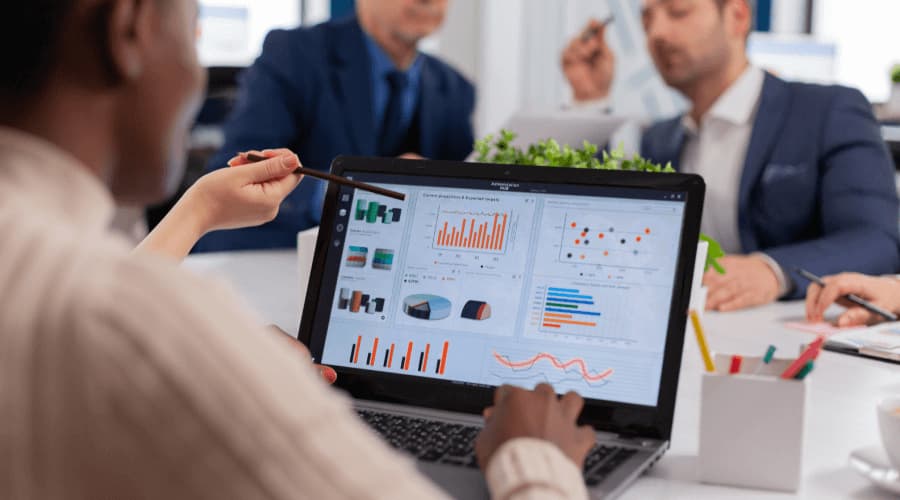 Empresas e IA - Paso 1: Datos primero - artículo sobre ia empresarial